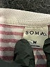 Soma Red Pullover Sweater Size M - photo 7
