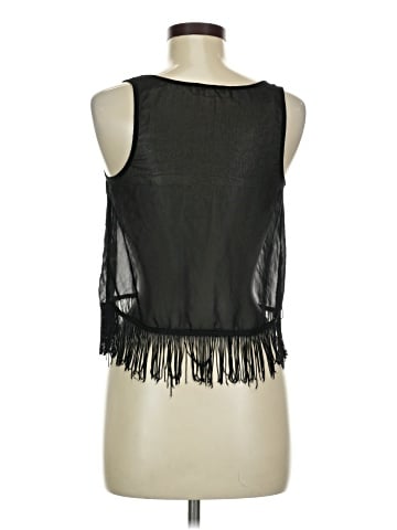 Staring at Stars Sleeveless Blouse (view 2)
