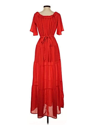 New York & Company Casual Dress (view 2)