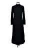 Izzat Baba Black Coat Size 4 - 6 - photo 1