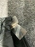 Aritzia Solid Black Casual Skirt Size S - photo 5