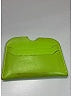 Acne Studios 100% Leather Green Leather Wallet One size - photo 5