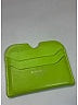 Acne Studios 100% Leather Green Leather Wallet One size - photo 6