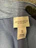 Weekends by Chico's Solid Blue Active Skort Size XL (3) - photo 3