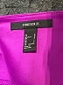 Forever 21 Purple Cocktail Dress Size L - photo 7