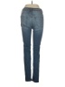 KANCAN JEANS Hearts Blue Jeans Size 25 waist - photo 2