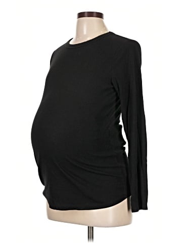 H&M Mama Long Sleeve T-Shirt (view 1)