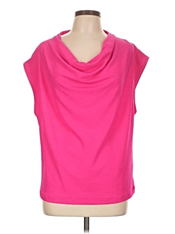 Entro Sleeveless Blouse (view 1)