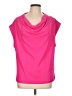 Entro Pink Sleeveless Blouse Size L - photo 1