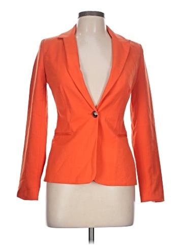 Zara Blazer (view 1)