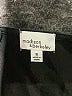 Madison Black Sleeveless Top Size S - photo 7