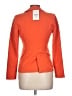 Zara Orange Blazer Size L - photo 2