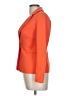 Zara Orange Blazer Size L - photo 5