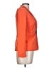 Zara Orange Blazer Size L - photo 4