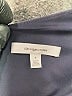 Classiques Entier Solid Black Cocktail Dress Size 8 - photo 7