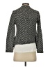 Left Coast by Dolan Chevron-herringbone Gray Blazer Size S - photo 2
