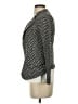 Left Coast by Dolan Chevron-herringbone Gray Blazer Size S - photo 5