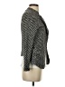 Left Coast by Dolan Chevron-herringbone Gray Blazer Size S - photo 4