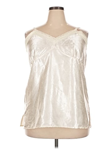 Faded Glory Sleeveless Blouse (view 1)