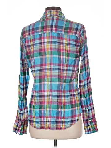 Cino Long Sleeve Button-Down Shirt (view 2)