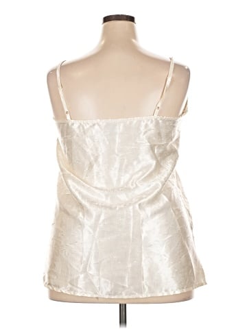 Faded Glory Sleeveless Blouse (view 2)