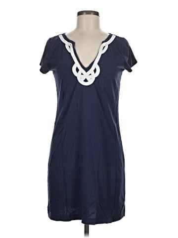 Lilly Pulitzer Casual Dress (view 1)