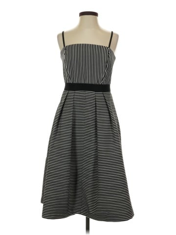 Eva Mendes by New York & Company Casual Dress (view 1)