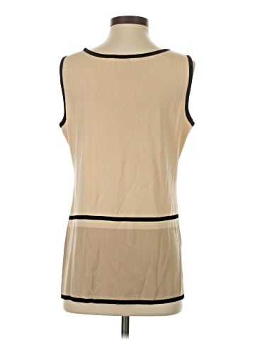misook Sleeveless Top (view 2)