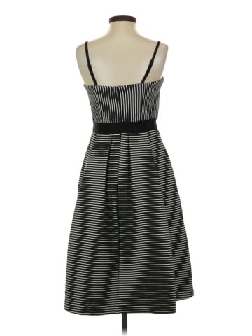Eva Mendes by New York & Company Casual Dress (view 2)