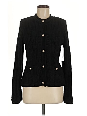 Tahari Cardigan (view 1)