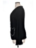 Assorted Brands Black Cardigan Size XL - photo 5