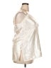Faded Glory Metallic Silver Sleeveless Blouse Size 18 - photo 4