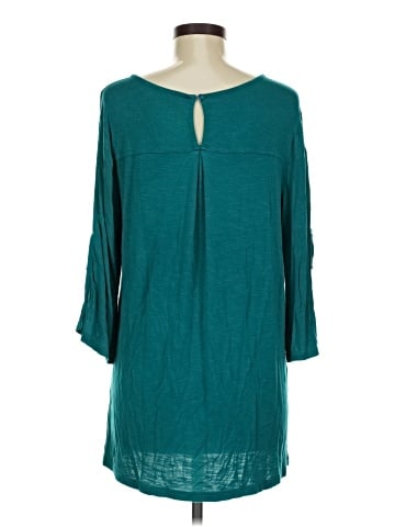 Weekend Suzanne Betro 3/4 Sleeve Blouse (view 2)