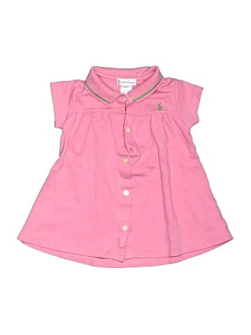Ralph Lauren Short Sleeve Top (view 1)
