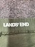 Lands' End Solid Gray Cargo Pants Size 16 (petite) - photo 7