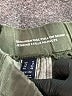 Lands' End Solid Gray Cargo Pants Size 16 (petite) - photo 8