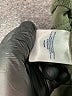 Lands' End Solid Gray Cargo Pants Size 16 (petite) - photo 9