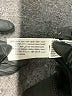 Zara Black Active Pants Size 11 - 12 - photo 5