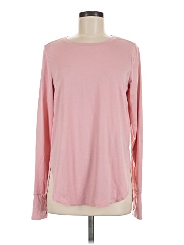 Layer 8 Long Sleeve T-Shirt (view 1)