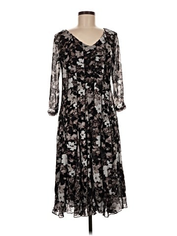 Coldwater Creek Cocktail Dress (view 1)