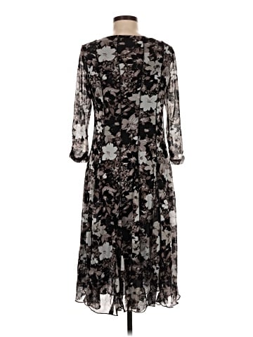 Coldwater Creek Cocktail Dress (view 2)