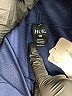 Hue Blue Active Pants Size 1X - photo 4