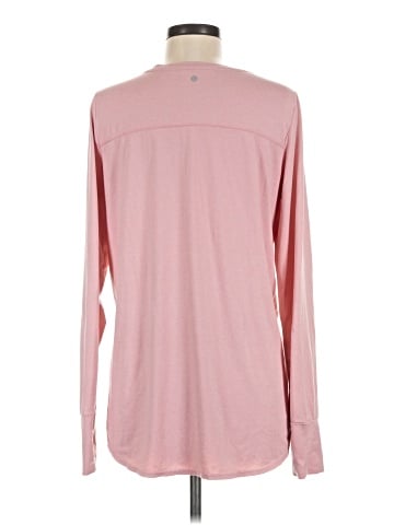 Layer 8 Long Sleeve T-Shirt (view 2)
