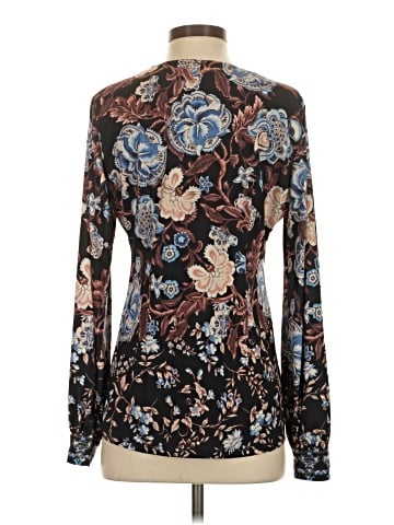 Hale Bob Long Sleeve Blouse (view 2)