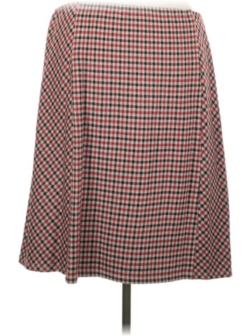 J.Jill Casual Skirt (view 2)