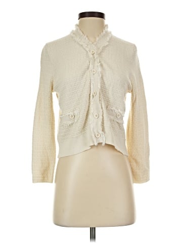 Adrianna Papell Cardigan (view 1)