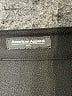 American Apparel Solid Black Skort Size Med - 00 - photo 3