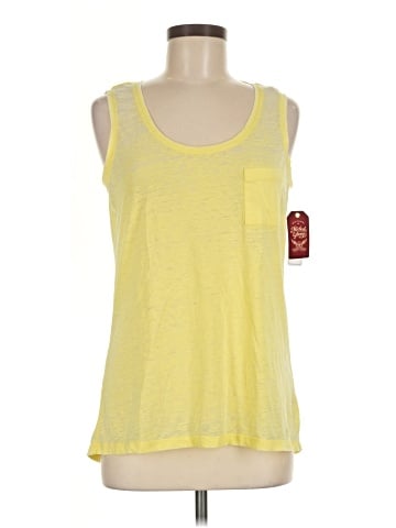 Faded Glory Tank Top (view 1)