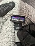 Patagonia 100% Cotton Gray Pullover Sweater Size S - photo 7