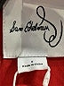 Sam Edelman Red Cocktail Dress Size 6 - photo 7
